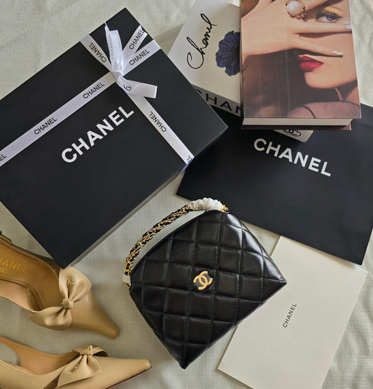 CHANEL