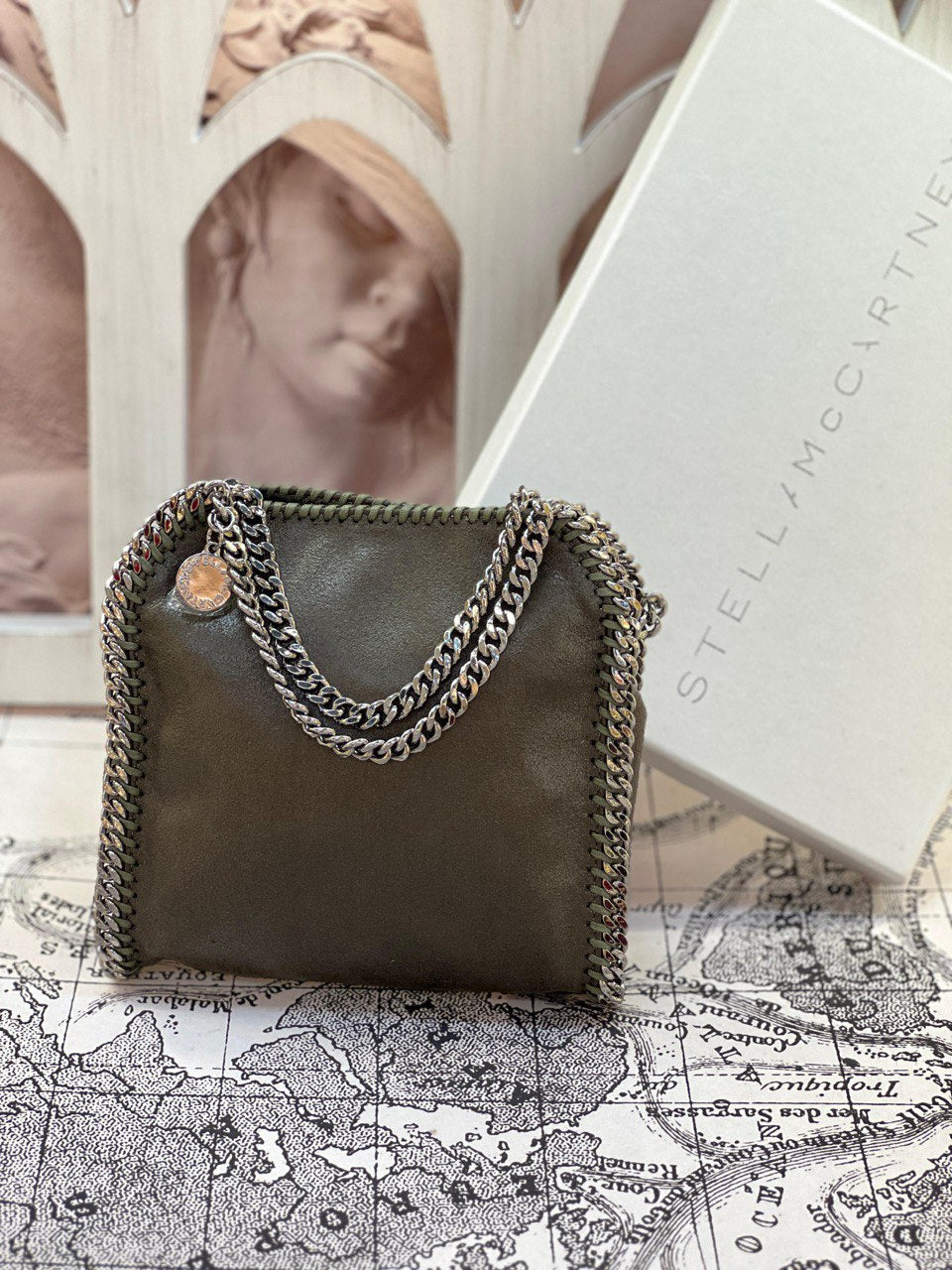 STELLA McCARTNEY