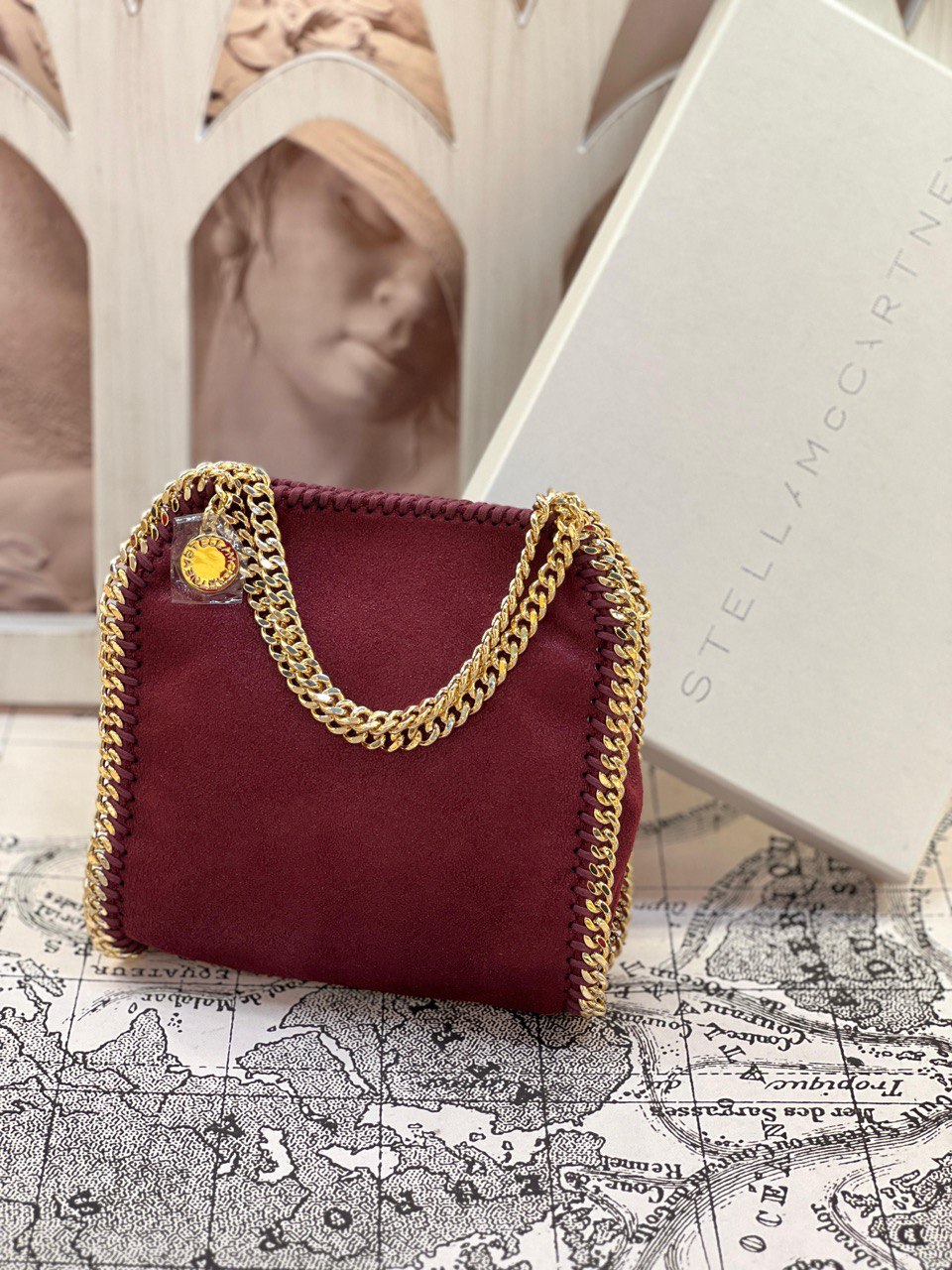 STELLA McCARTNEY