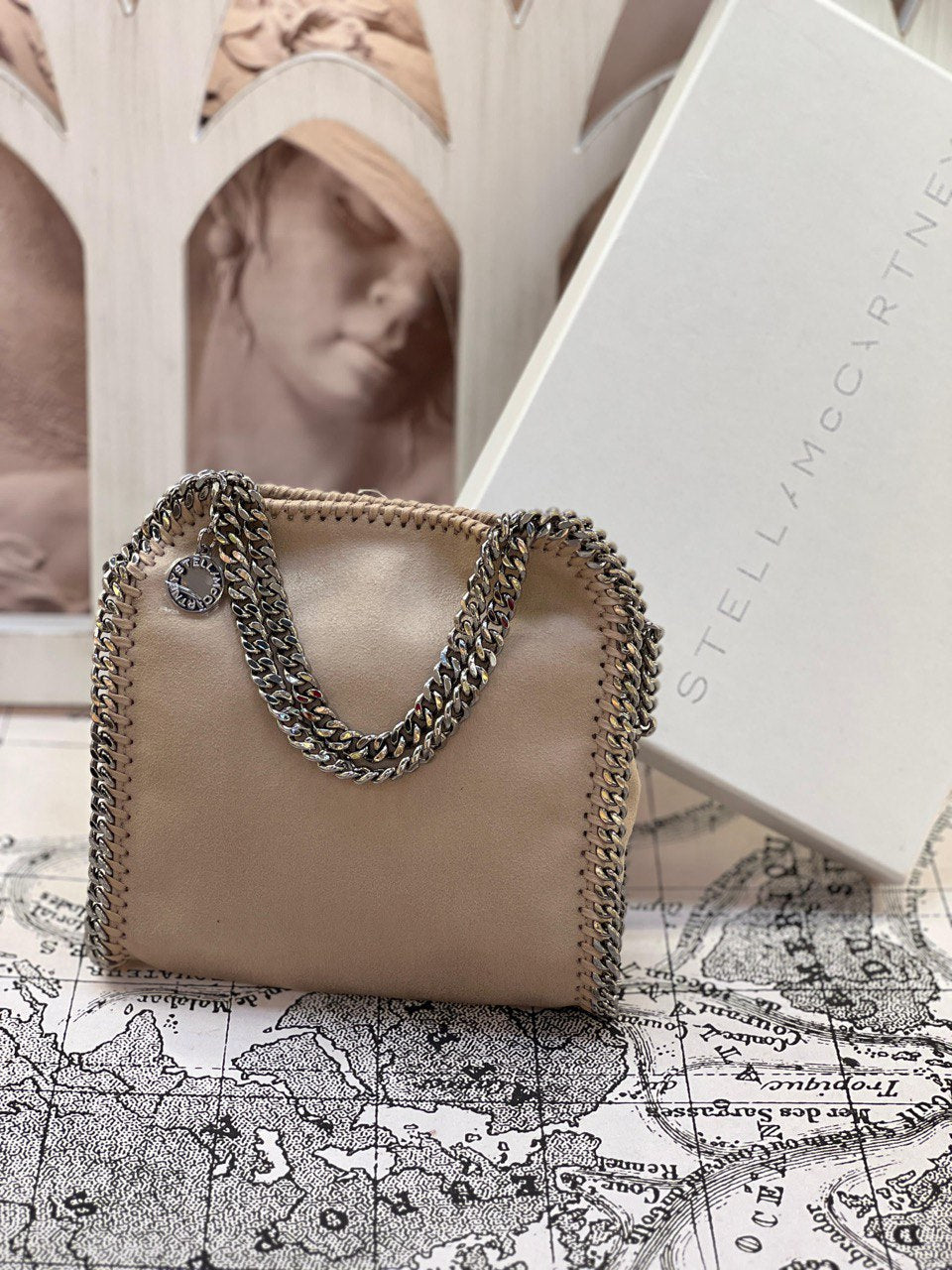 STELLA McCARTNEY