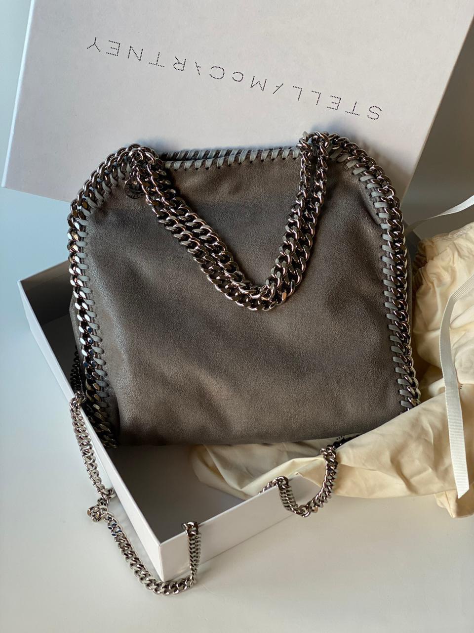 STELLA McCARTNEY