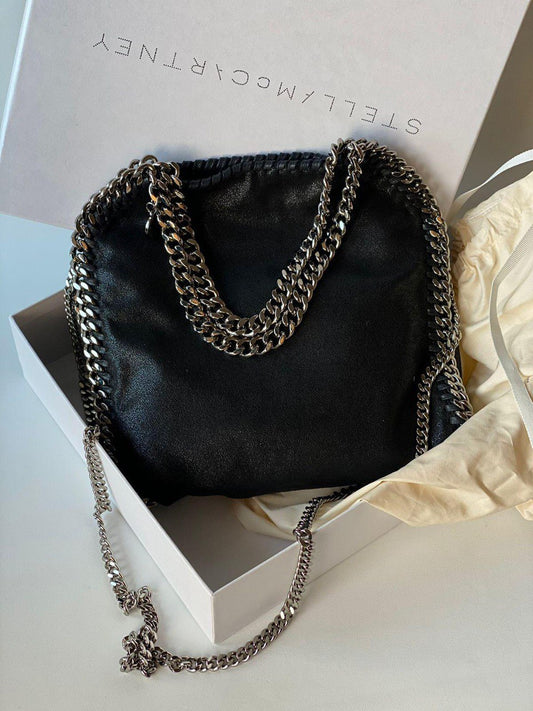 STELLA McCARTNEY