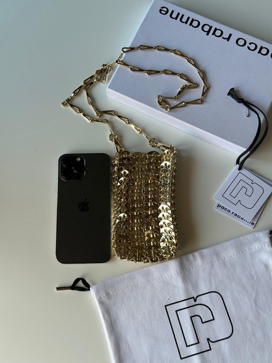 PACO RABANNE