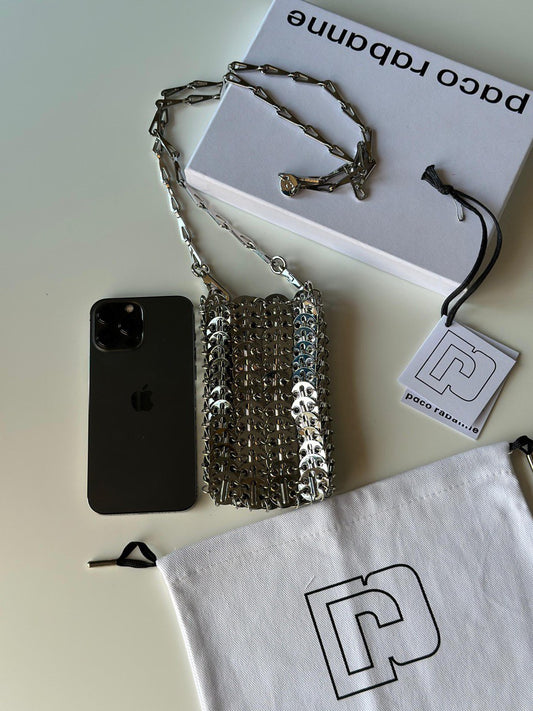 PACO RABANNE