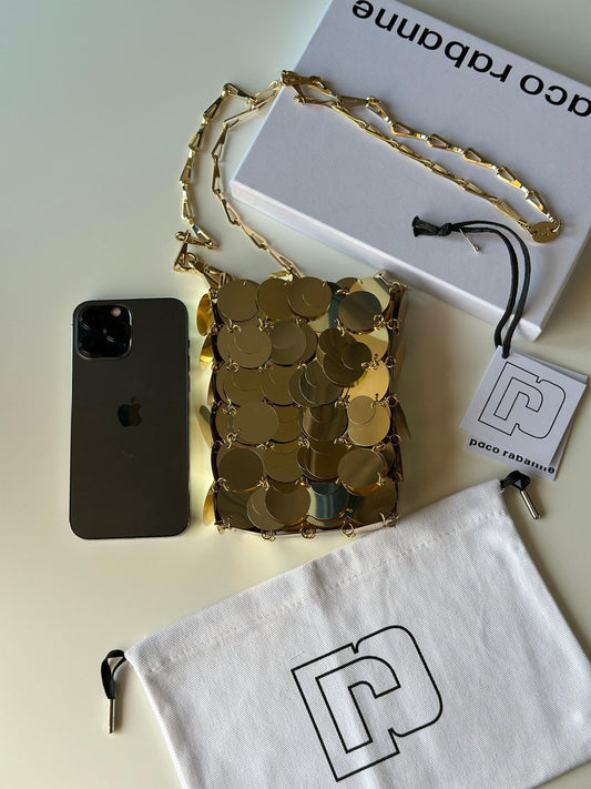 PACO RABANNE
