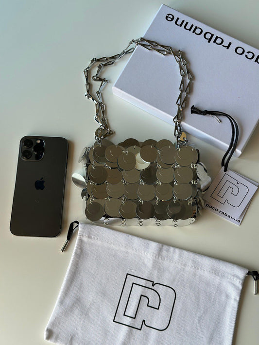 PACO RABANNE