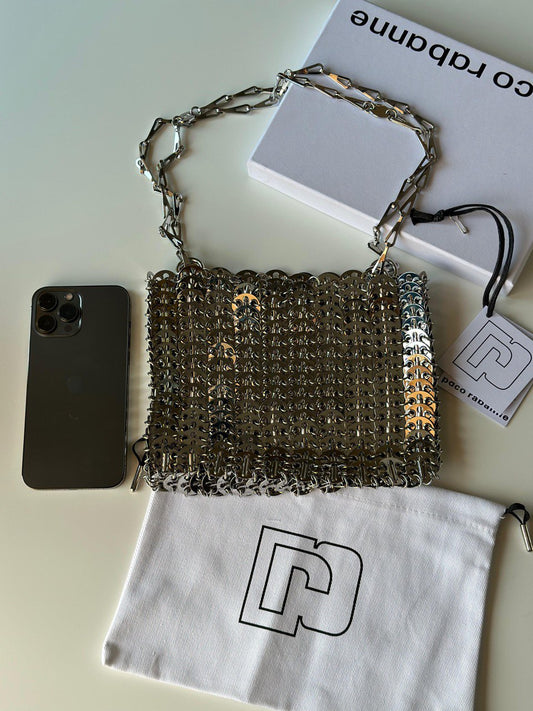 PACO RABANNE