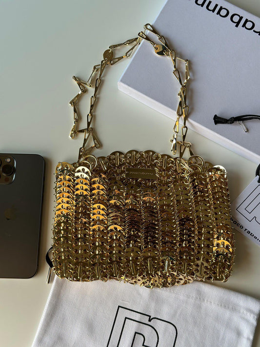 PACO RABANNE