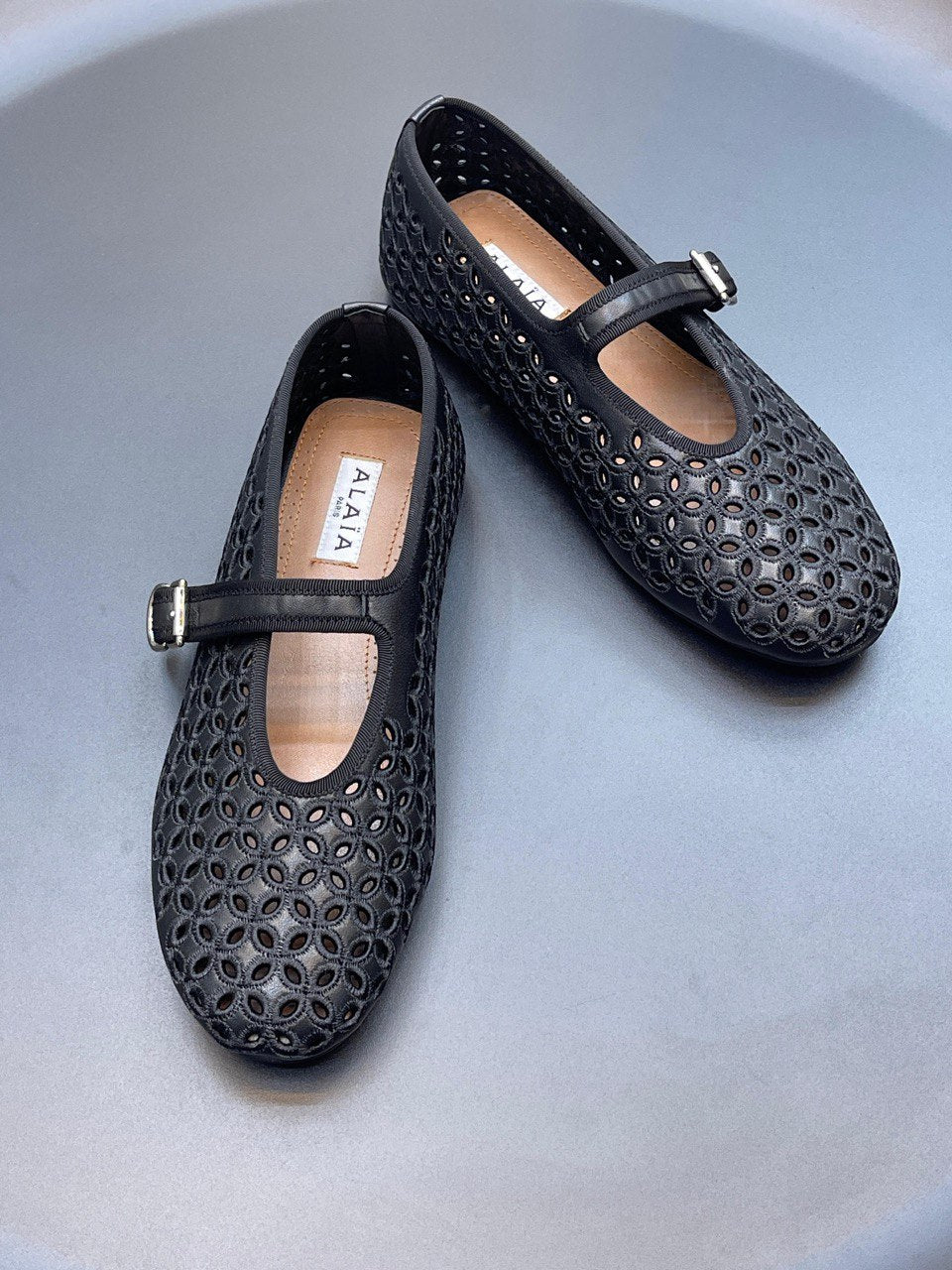ALAIA