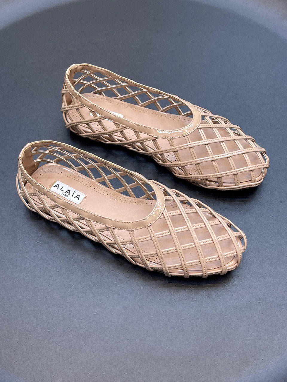 ALAIA