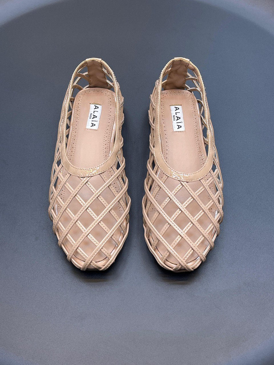 ALAIA