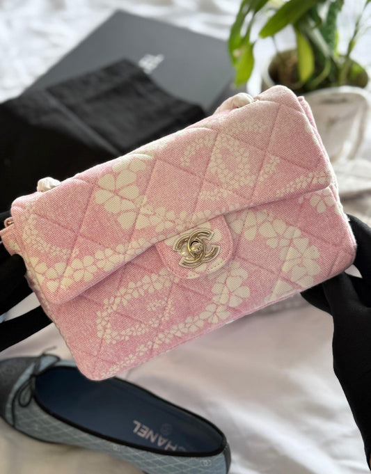 CHANEL