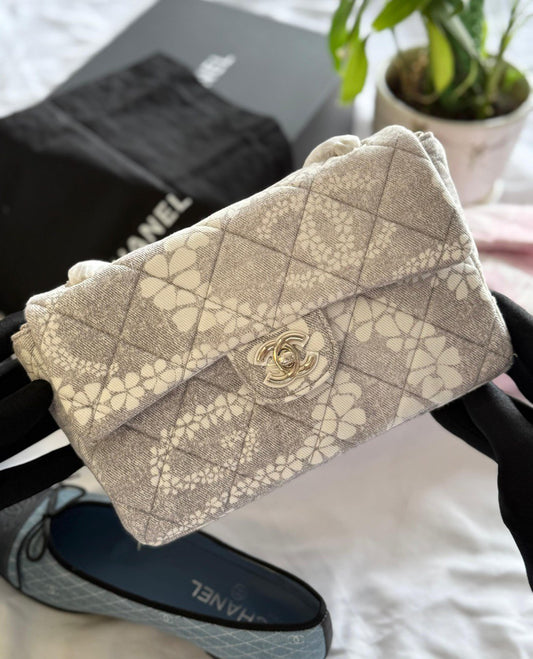 CHANEL