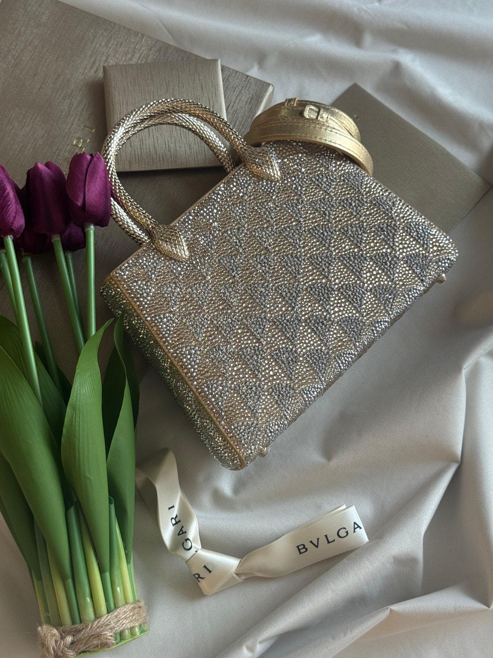 BVLGARI