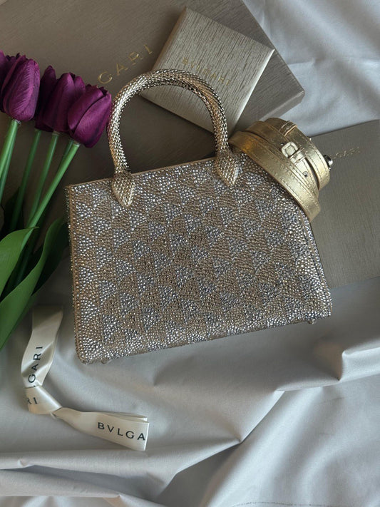 BVLGARI
