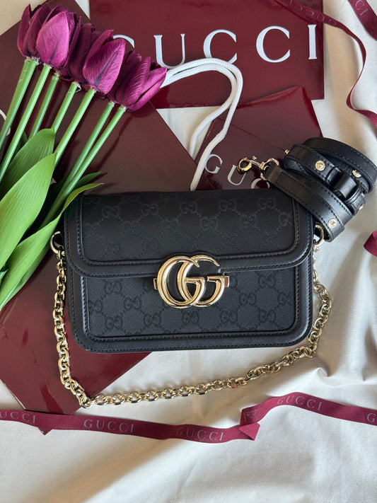 New gucci