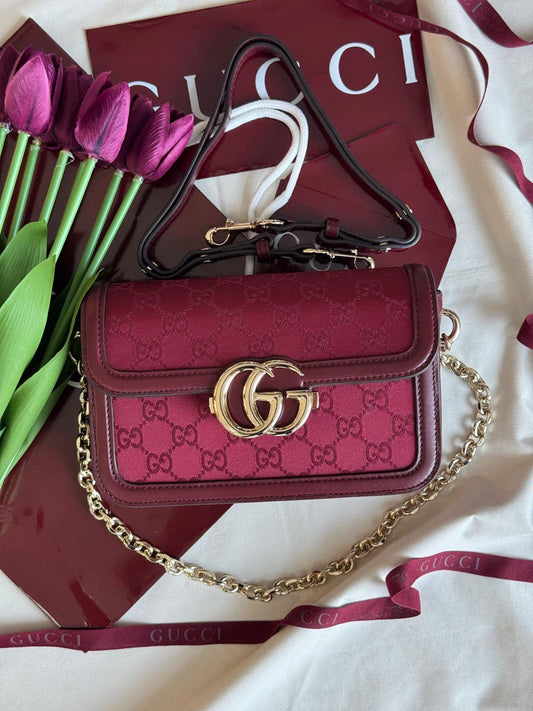New gucci