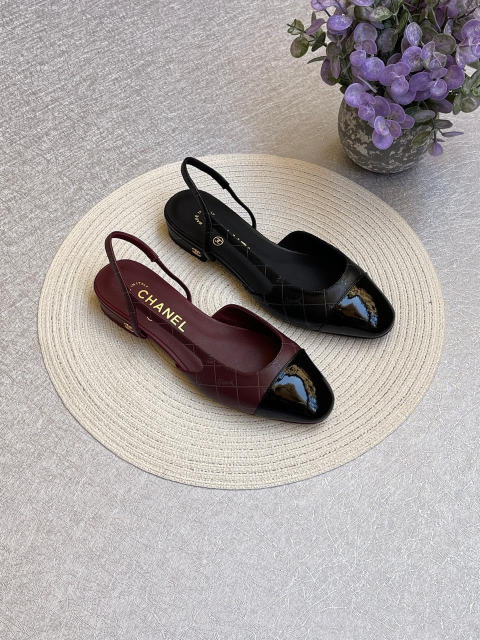 CHANEL
