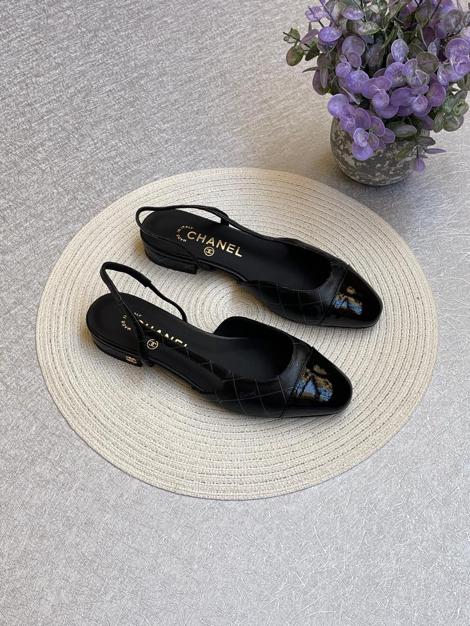 CHANEL