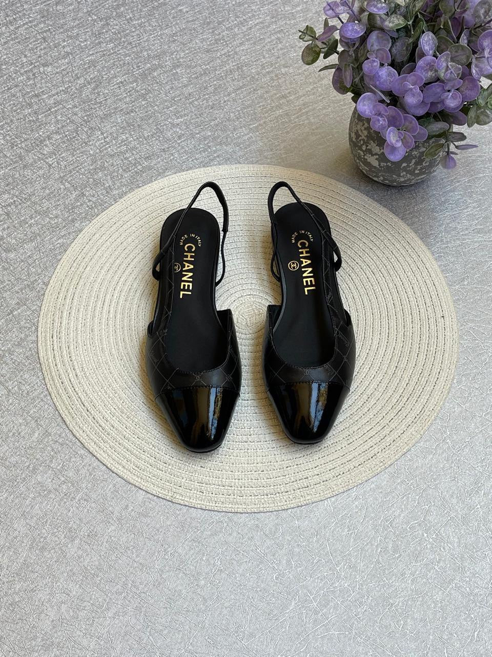 CHANEL