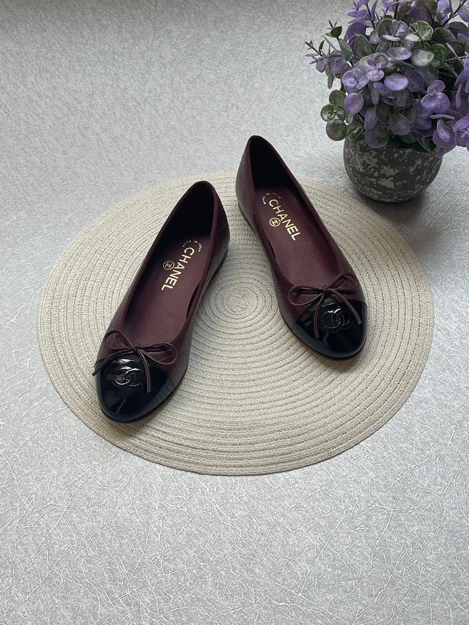 CHANEL