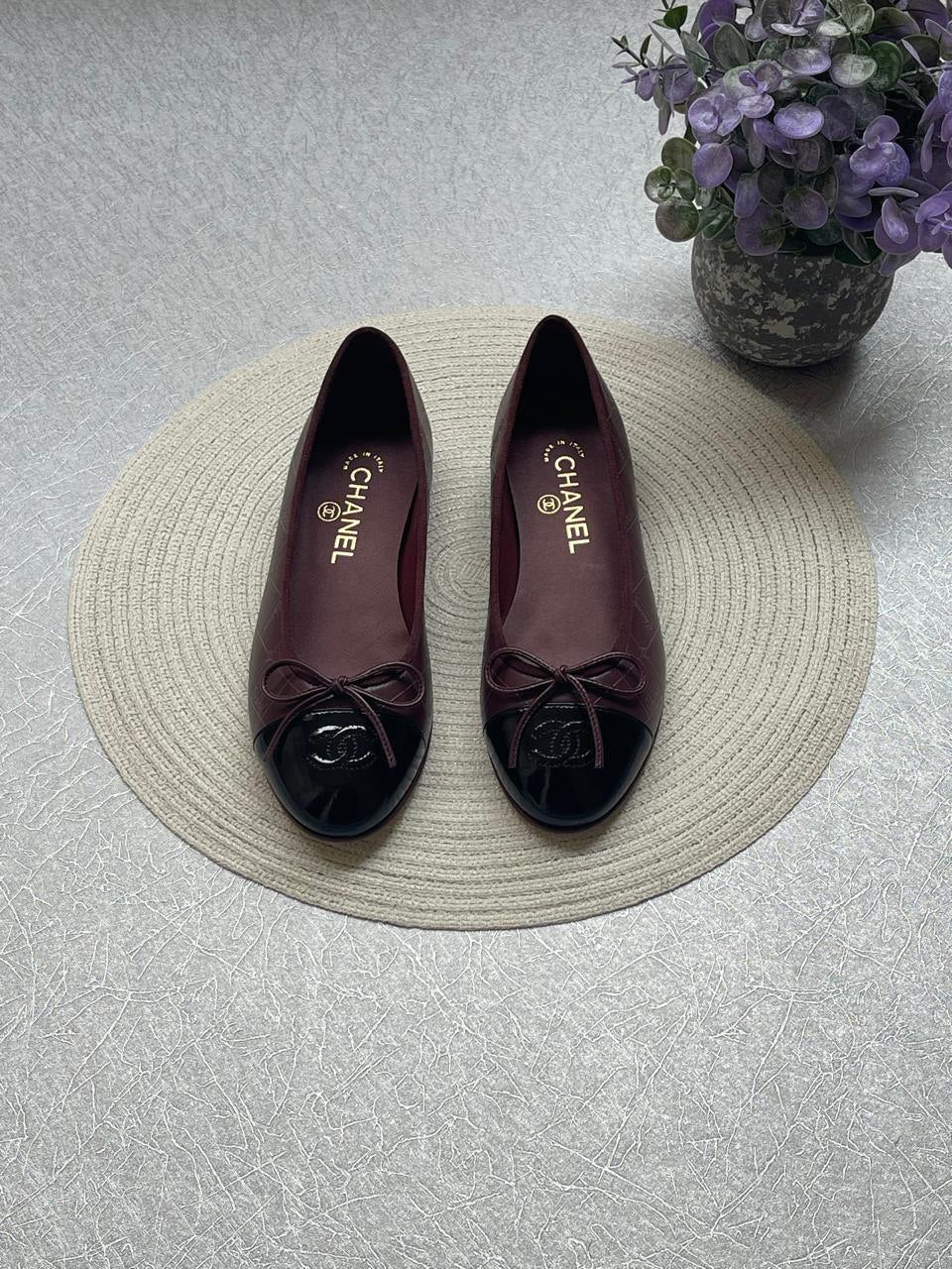 CHANEL