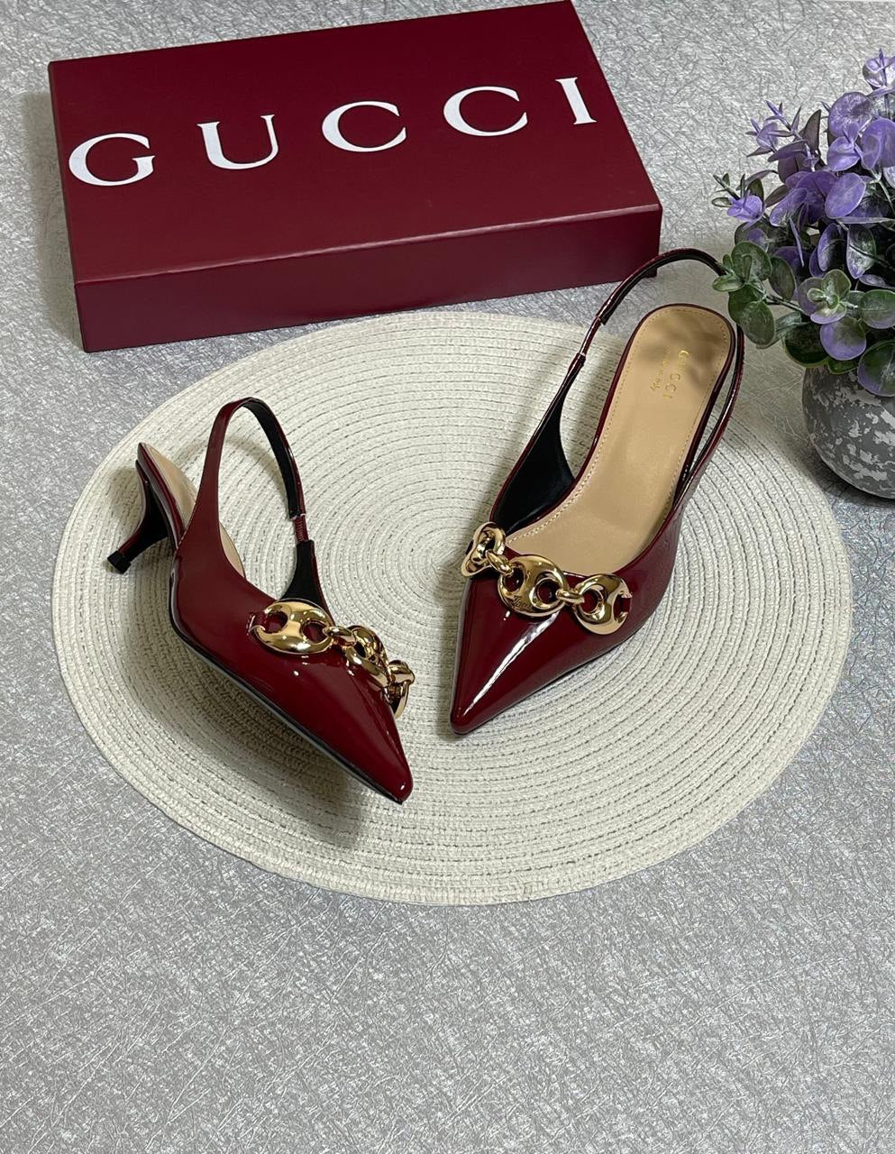 GUCCI