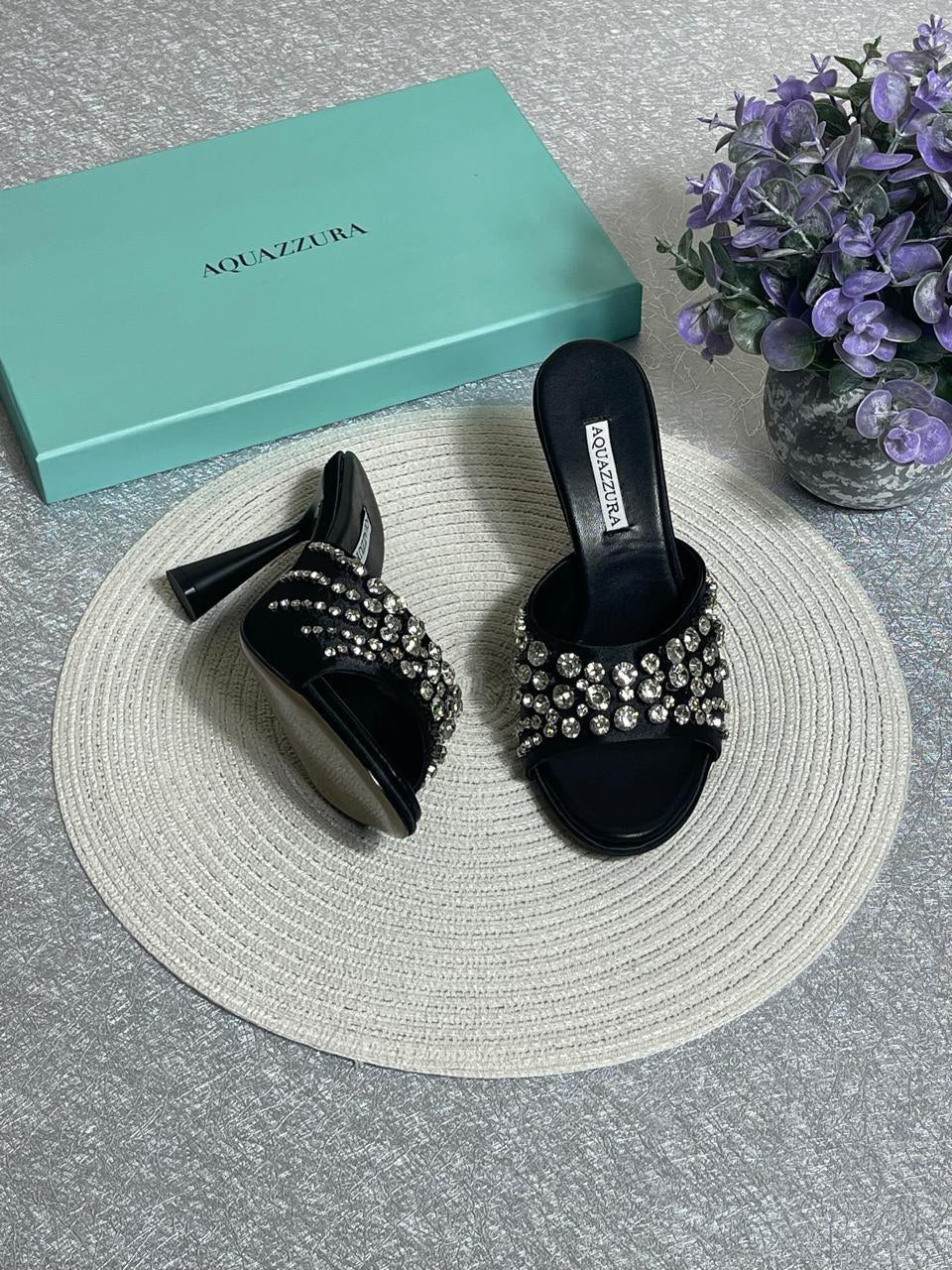 AQUAZZURA