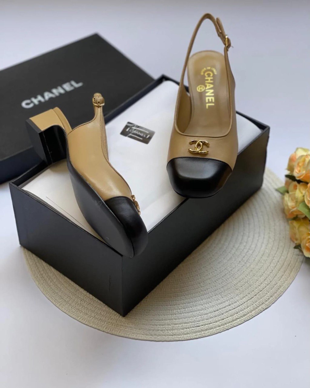 CHANEL