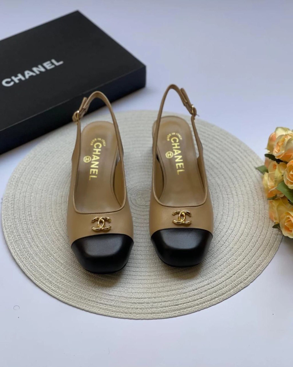 CHANEL