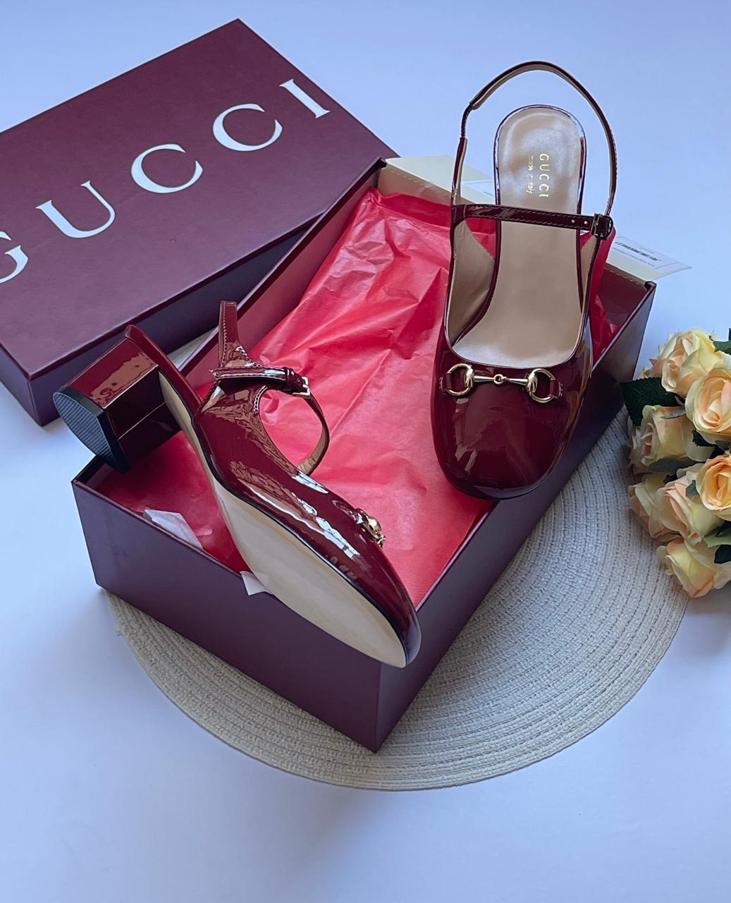GUCCI