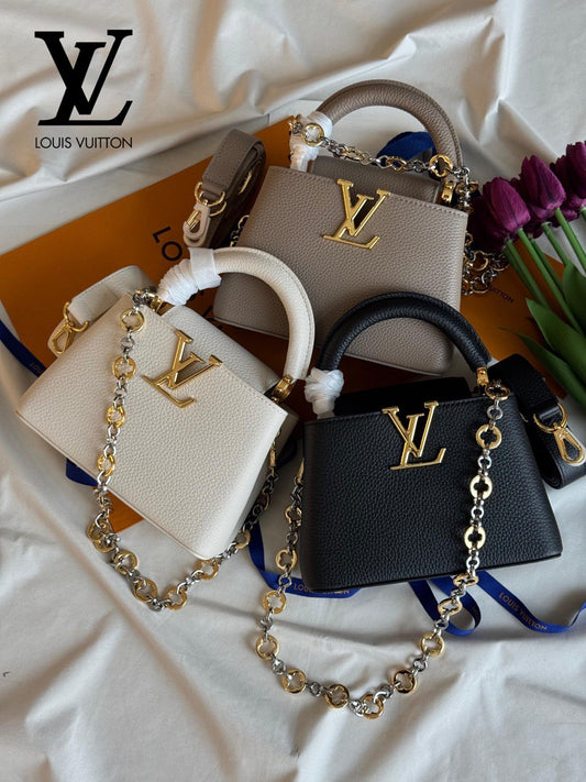 LV BAG