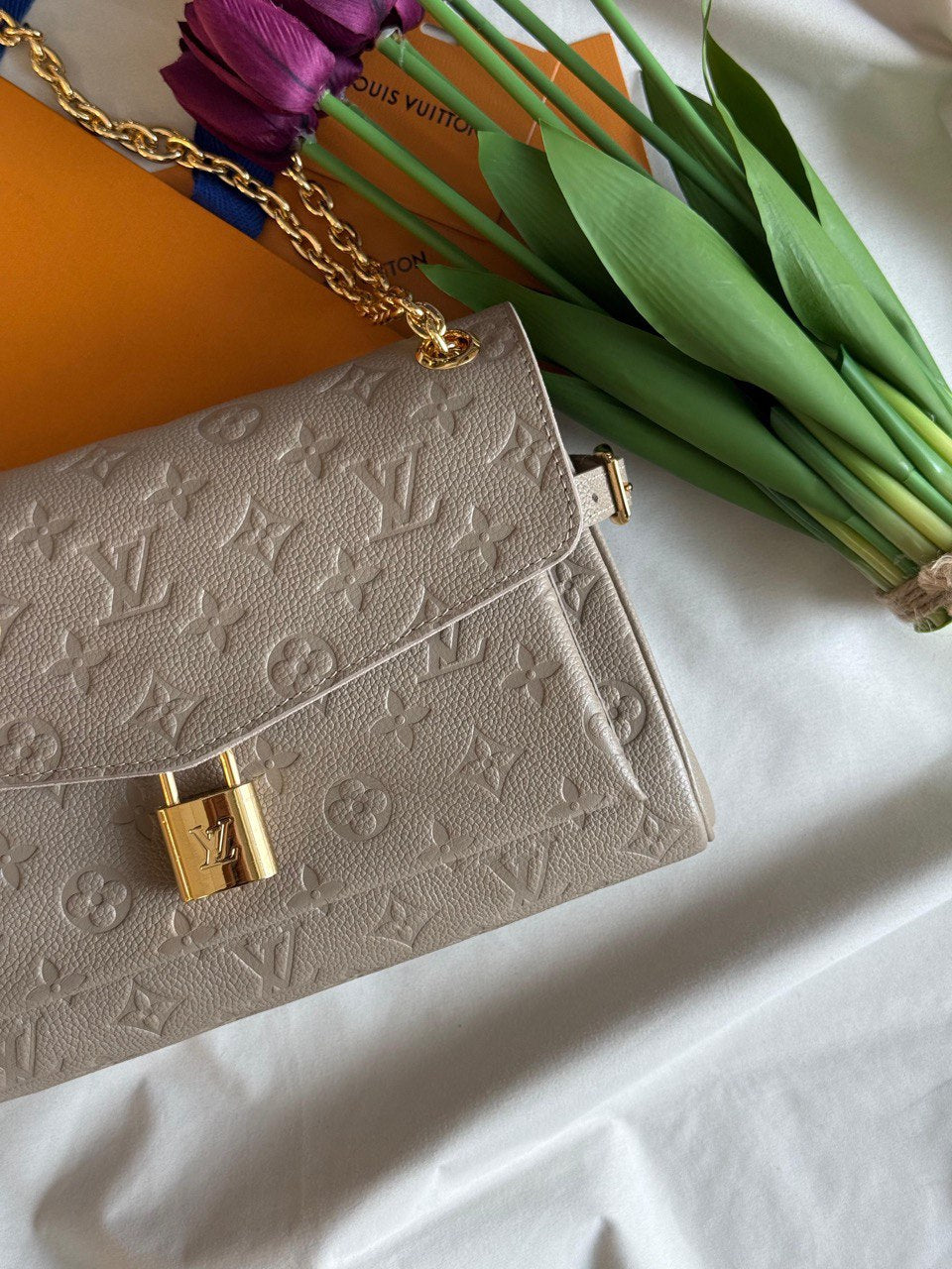 LV BAG