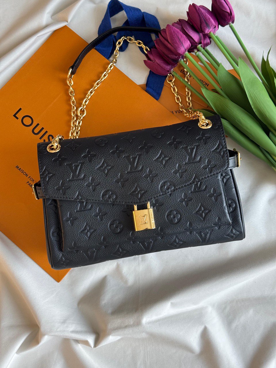 LV BAG