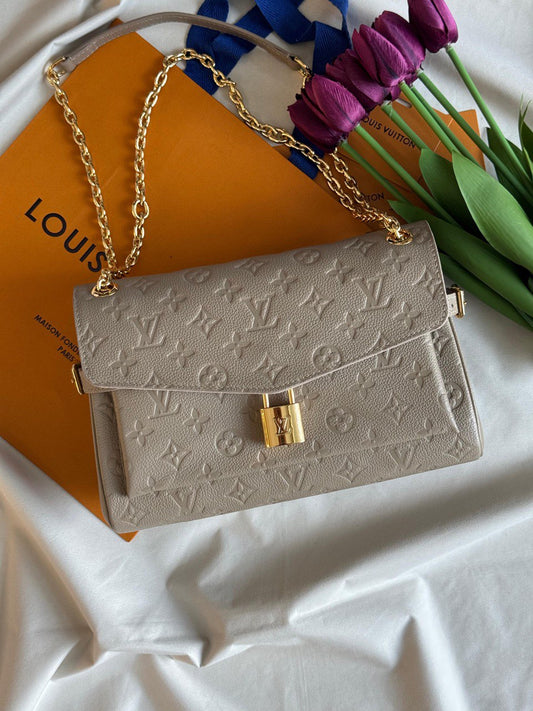 LV BAG