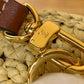 New LV Vanity Chain Pouch