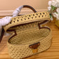 New LV Vanity Chain Pouch