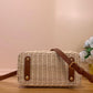 LV Cappuccino BB Bag