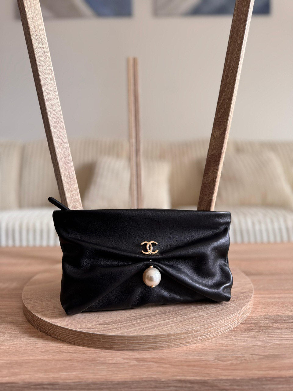 CHANEL