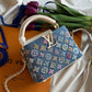 NEW LV CAPUCINES